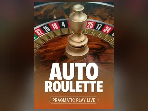 Auto Roulette — Pragmatic Play Live w Lemon Casino