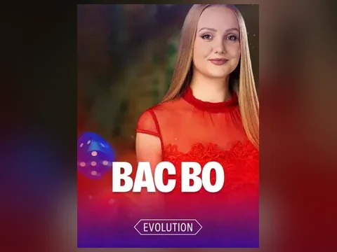 Bac Bo — Evolution Gaming w Lemon Casino