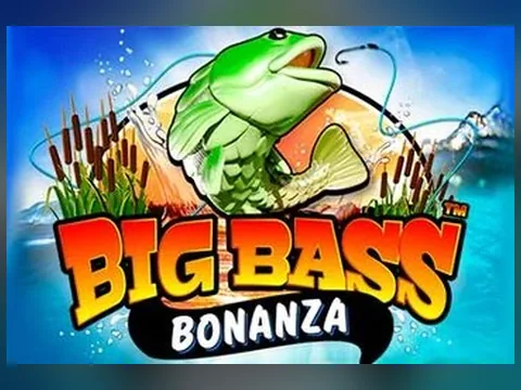 Big Bass Bonanza w Lemon Casino — Reel Kingdom · darmowe spiny, RTP 96,71%