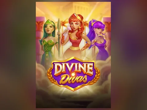 Divine Divas — Automat tematyczny w Lemon Casino