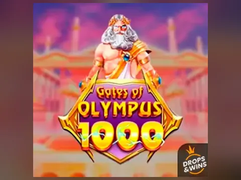 Gates of Olympus 1000 w Lemon Casino — Pragmatic Play · Drops & Wins, RTP 96,5%