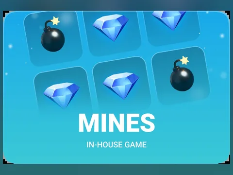 Mines — Gra własna Lemon Casino w Lemon Casino