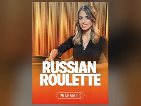 Russian Roulette — Pragmatic Play Live w Lemon Casino