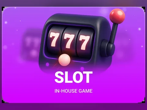 Slot 777 — Gra własna Lemon Casino w Lemon Casino