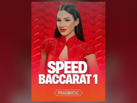 Speed Baccarat 1 — Pragmatic Play Live w Lemon Casino